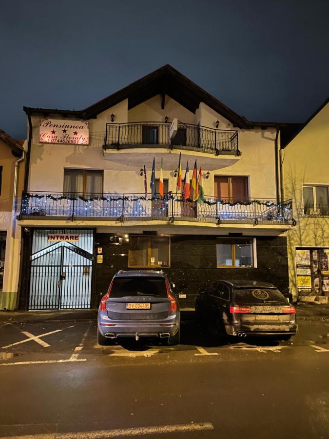 Casa Floraly Hotel Brasov Exterior photo